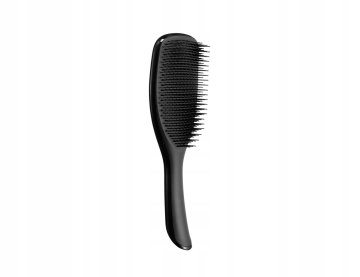Tangle Teezer velika krtača za razvozlavanje las, črna 1 kos.