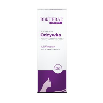 Effect balzam proti izpadanju las 200 ml