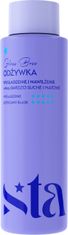 4Stars Vlažilni balzam za lase Gloss Boss 300 ml