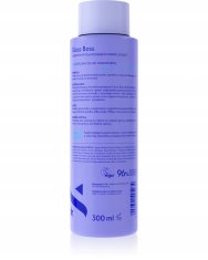 4Stars Vlažilni šampon za lase Gloss Boss 300 ml
