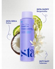 4Stars Vlažilni šampon za lase Gloss Boss 300 ml