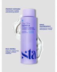 4Stars Vlažilni balzam za lase Gloss Boss 300 ml