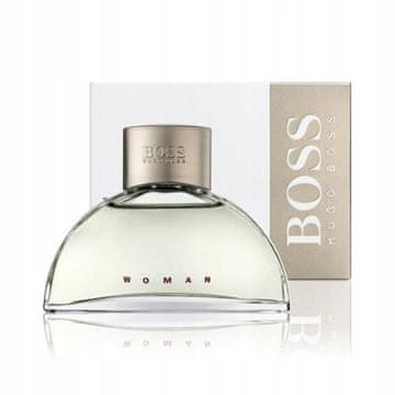 Hugo Boss Boss Woman parfumska voda za ženske 90 ml