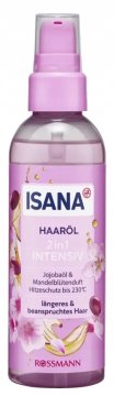olje za lase, 2 v 1, intenzivno 100 ml