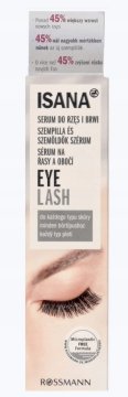serum za obrvi in trepalnice 6 ml