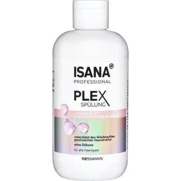 PROFESSIONAL Plex balzam za lase 250 ml