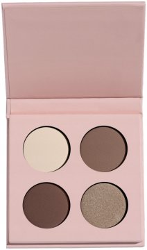 Paleta senčil za oči Star Secrets Foxy Eyes 4 g
