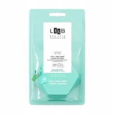 AA LB Clear Skin Solution obliži za nepravilnosti in razbarvanje kože 100 kosov