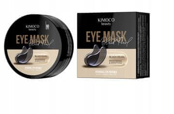 Beauty obliži za oči z izvlečkom črnega bisera, hidrogel,