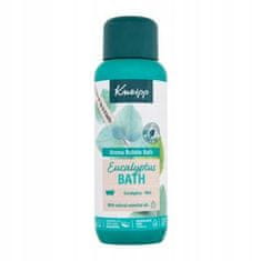 Kneipp pena za kopel z evkaliptusom 400 ml 1 kos.