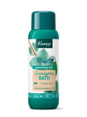 Kneipp pena za kopel z evkaliptusom 400 ml 1 kos.