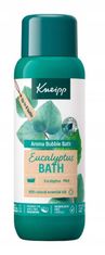 Kneipp pena za kopel z evkaliptusom 400 ml 1 kos.