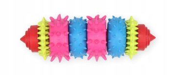 Pet Nova Žvečljiva igrača za pse Superdental 16 cm 1 kos.
