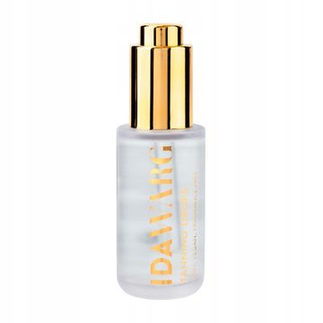 IDA WARG Tanning Drops Kapljice za samoporjavitev obraza 45 ml
