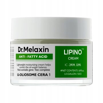 LIPINO LINE krema proti kislinam