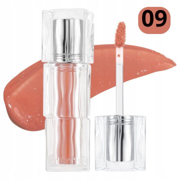 IR Waterism Glow Tint - osvetljujoč odtenek za ustnice - 09 Salmon Syrup 4 g