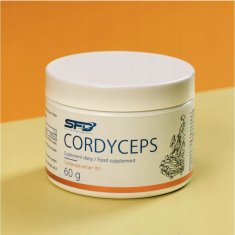 SFD CORDYCEPS 60G IMUNITET, VITALNOST, LIBIDO, CORDYCEPS 1 kos.