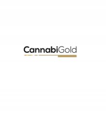 CannabiGold RAW CBD + CBDA 1000 mg 12 ml 1 kos.