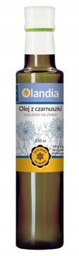 Nerafinirano olje črne kumine 250 ml 1 kos.