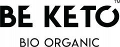 BeKETO prečiščeno maslo ghee 240 g 1 kos.