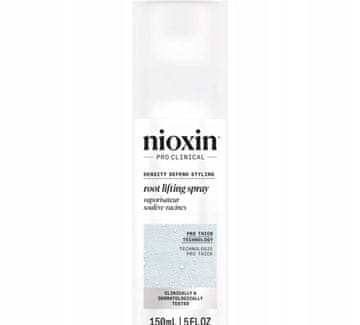 Nioxin lak za lase Density Defend 150 ml