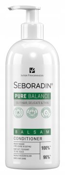 balzam PURE BALANCE 400 ml