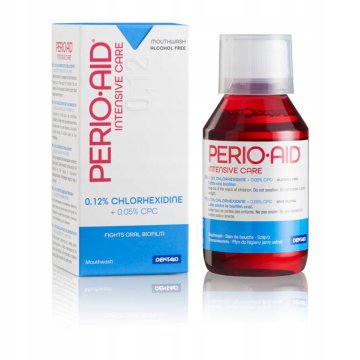 Ustna vodica 150 ml