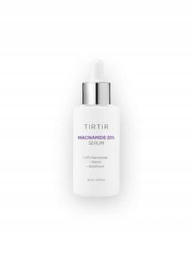 IR - niacinamid 20% serum