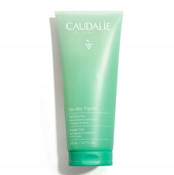 Caudalie Eau des Vignes 200 ml gel za tuširanje