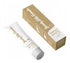BEVERLY HILLS Zobna pasta za beljenje zob Formula Perfect White Gold 100 ml