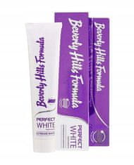 BEVERLY HILLS Zobna pasta za beljenje zob Perfect Extreme White 100 ml