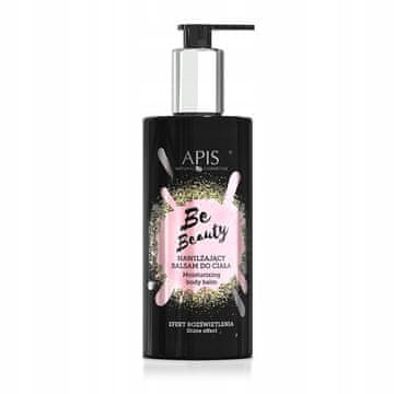 APIS Be Beauty vlažilni losjon za telo 300 ml