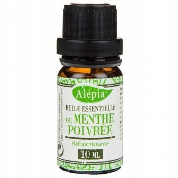 Eterično olje Alepije 10 ml