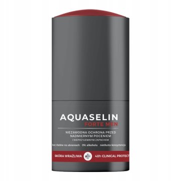 Forte Men antiperspirant roll-on za moške 50 ml