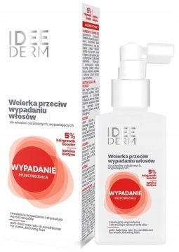 DE losjon proti izpadanju las 100 ml