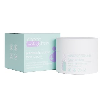 Mo Večnamenska krema za obraz 50 ml