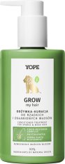 Yope Balzam-nega Grow My Hair za tanke in oslabljene lase 300 ml
