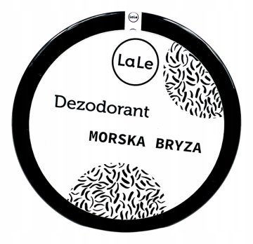 Kremni deodorant Sea Breeze 50 ml