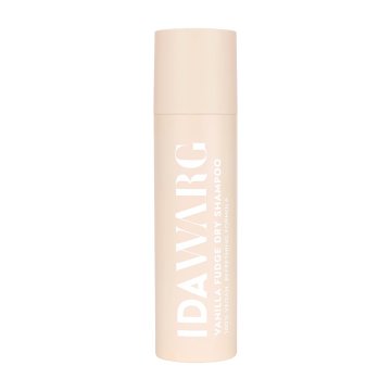 suhi šampon z vonjem vanilije 150 ml
