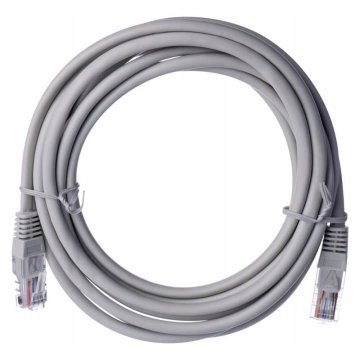 Emos UTP patch kabel kat. 5e 3 m S9124 1 kos.