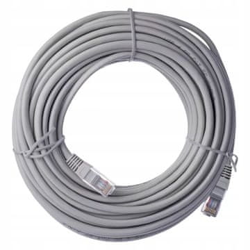 Emos PAČILNI KABEL UTP Cat5e 15M S9127 1 kos.