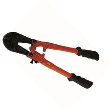 DEDRA Ročne škarje za pločevino 12P51811 8 mm 1 kos.