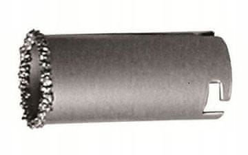 DEDRA Luknjača 33 mm 1 kos.