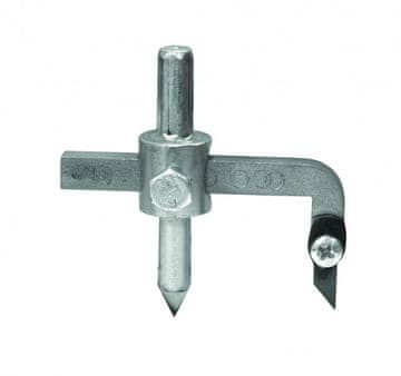 DEDRA Rezalnik ploščic DED052, 110 mm, 1 kos.