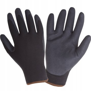 LAHTI PRO Rokavice L251308K velikost 8 - M 1 par