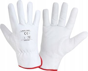LAHTI PRO Rokavice L2514 velikosti 10 - XL 1 par