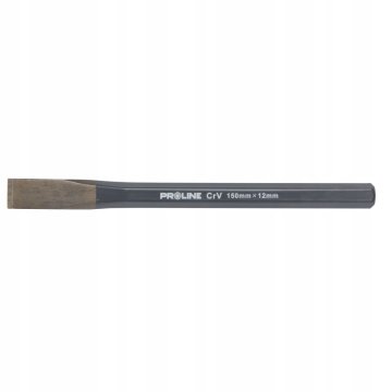 Proline Dleto za ključavničarje 150x12mm - 31358 1 kos.
