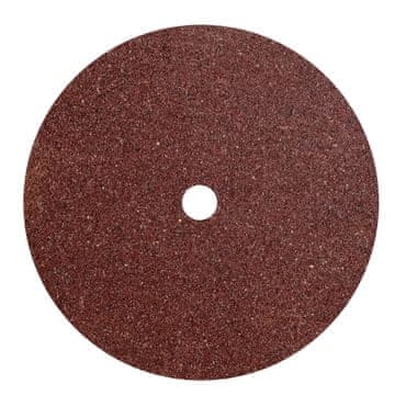 Graphite Rezalni disk iz korunda 24 x 2,0 mm, 30 kosov.