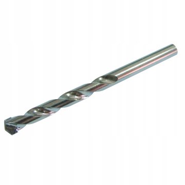 Proline Sveder za beton cilindrični karbidni karbid 5 mm 73105 1 kos.