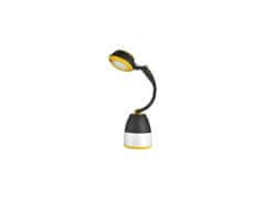Emos P4008 Večnamenska LED kamping svetilka 1 kos.
